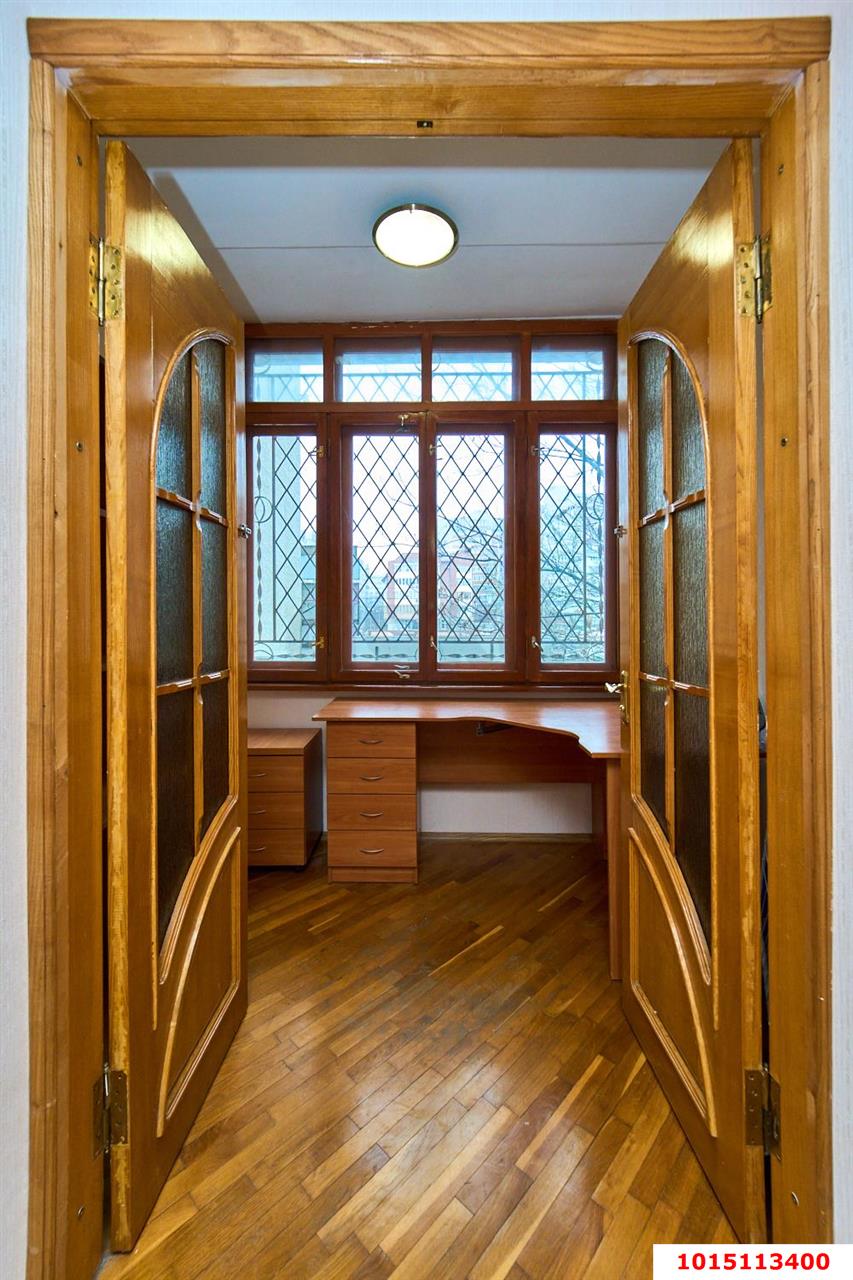 Фото №16: 3-комнатная квартира 64 м² - Краснодар, Юбилейный, мкр. Западный внутригородской округ, пр-кт Чекистов, 42