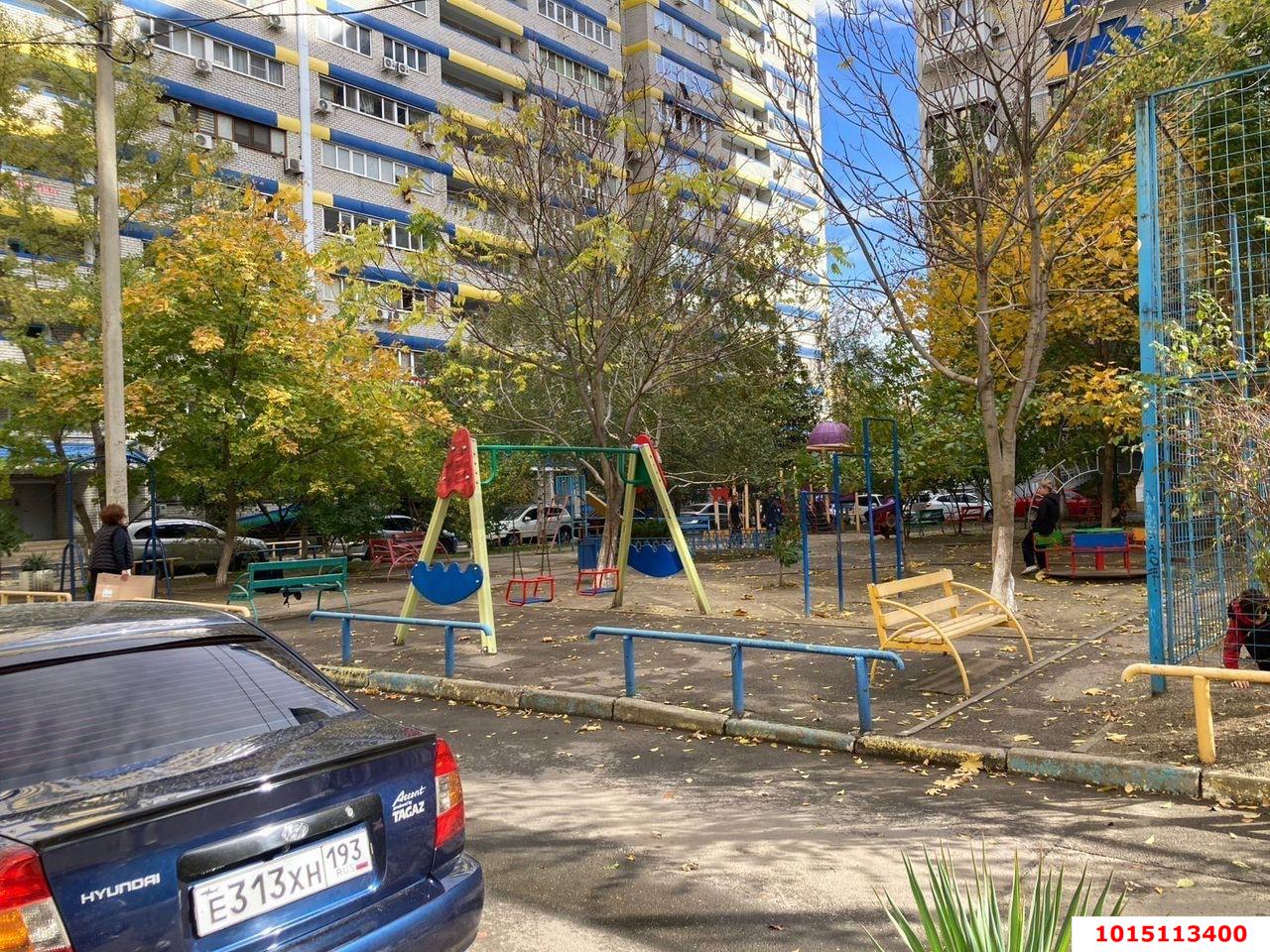 Фото №13: 3-комнатная квартира 64 м² - Краснодар, Юбилейный, пр-кт Чекистов, 42