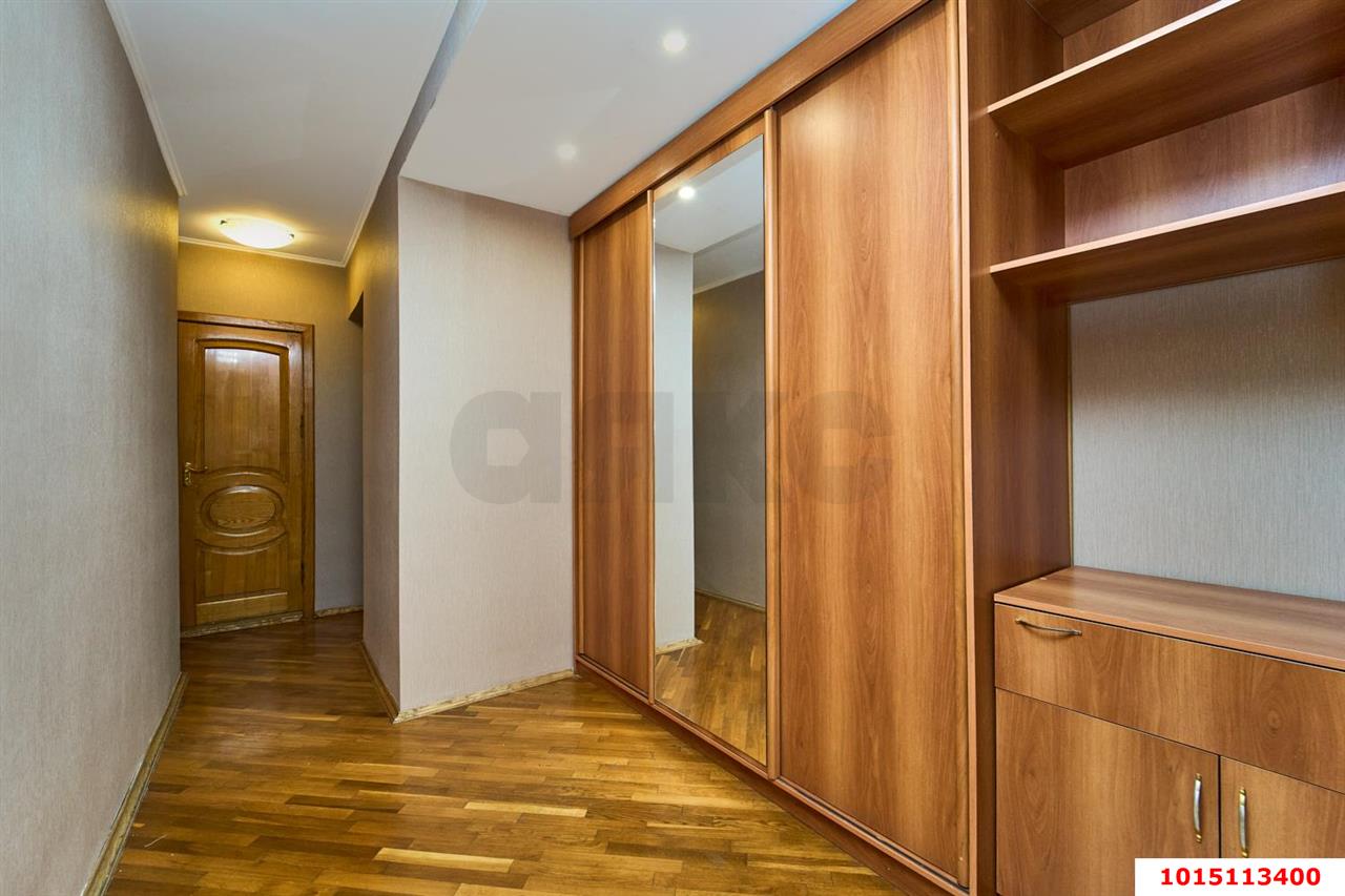 Фото №7: 3-комнатная квартира 64 м² - Краснодар, Юбилейный, пр-кт Чекистов, 42