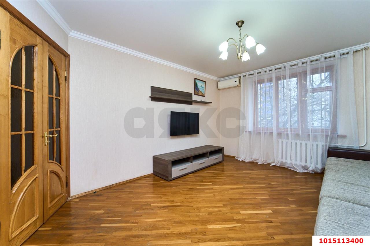 Фото №10: 3-комнатная квартира 64 м² - Краснодар, Юбилейный, пр-кт Чекистов, 42