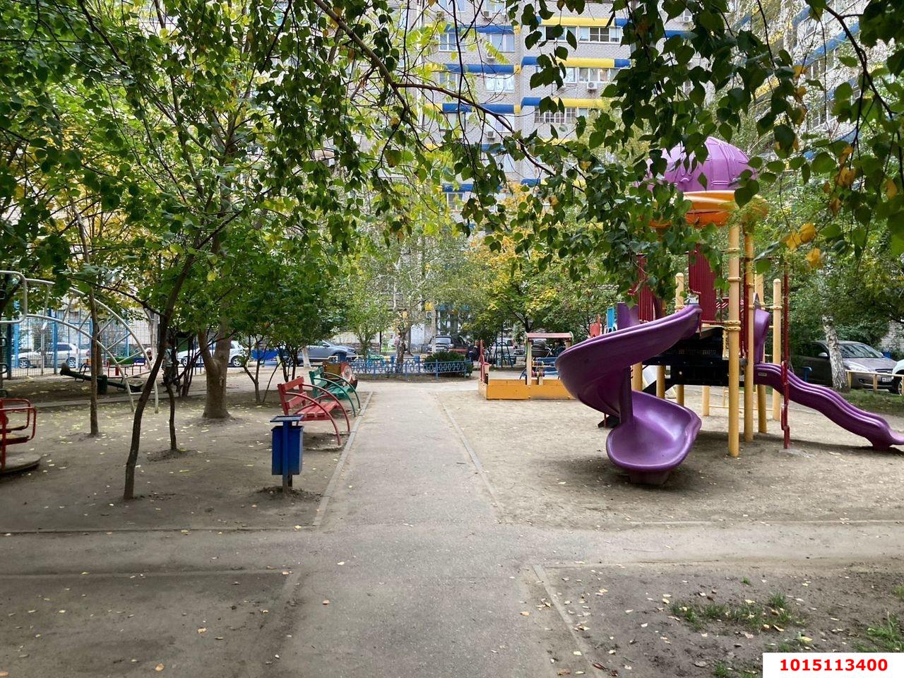 Фото №14: 3-комнатная квартира 64 м² - Краснодар, Юбилейный, пр-кт Чекистов, 42