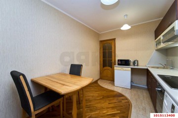 Фото №2: 3-комнатная квартира 64 м² - Краснодар, мкр. Юбилейный, пр-кт Чекистов, 42