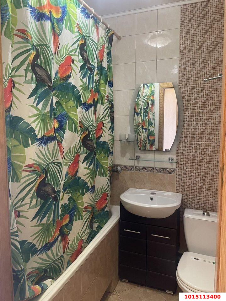 Фото №7: 3-комнатная квартира 64 м² - Краснодар, Юбилейный, пр-кт Чекистов, 42