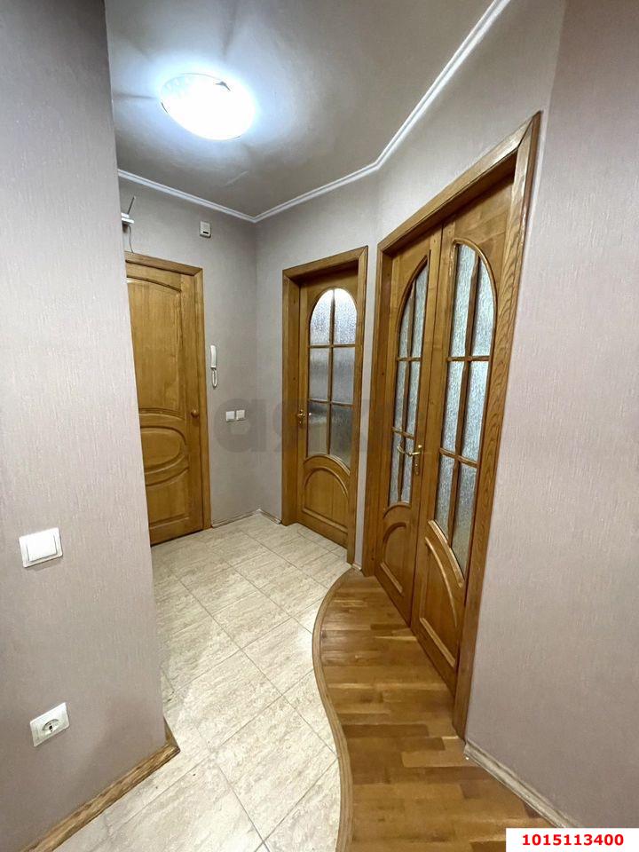 Фото №9: 3-комнатная квартира 64 м² - Краснодар, Юбилейный, пр-кт Чекистов, 42