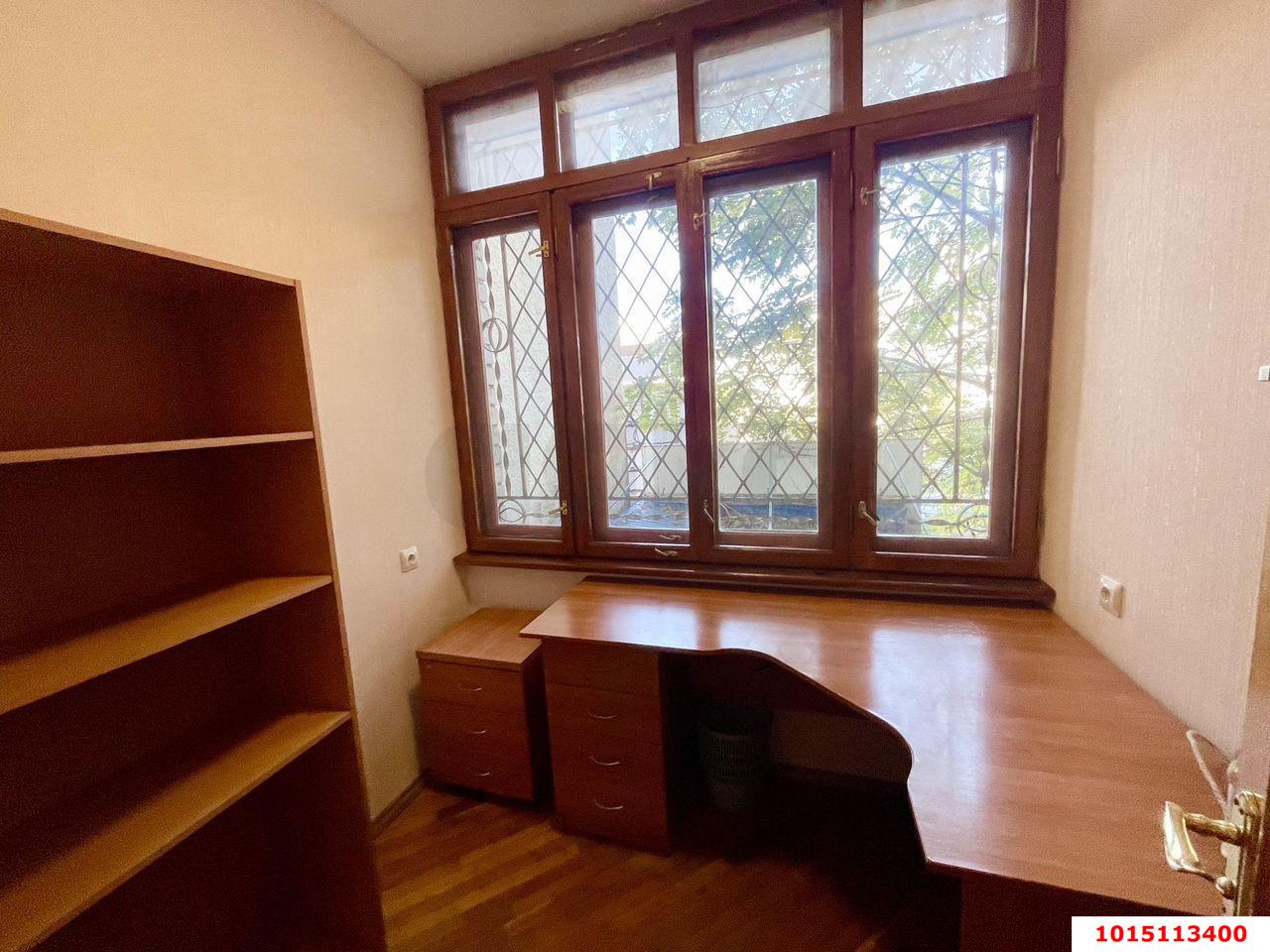 Фото №6: 3-комнатная квартира 64 м² - Краснодар, Юбилейный, пр-кт Чекистов, 42