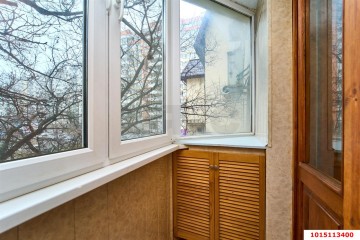 Фото №5: 3-комнатная квартира 64 м² - Краснодар, мкр. Юбилейный, пр-кт Чекистов, 42