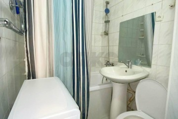 Фото №5: 1-комнатная квартира 30 м² - Краснодар, мкр. Гидростроителей, ул. имени Дмитрия Благоева, 4