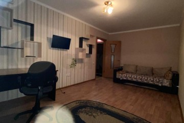 Фото №2: 1-комнатная квартира 29 м² - Краснодар, мкр. Гидростроителей, ул. имени Дмитрия Благоева, 4