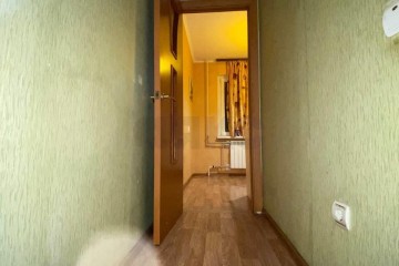 Фото №4: 1-комнатная квартира 29 м² - Краснодар, мкр. Гидростроителей, ул. имени Дмитрия Благоева, 4