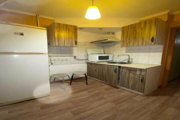 Фото №1: 1-комнатная квартира 30 м² - Краснодар, мкр. Гидростроителей, ул. имени Дмитрия Благоева, 4