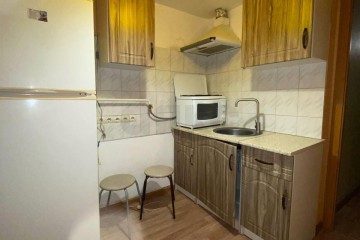 Фото №1: 1-комнатная квартира 30 м² - Краснодар, мкр. Гидростроителей, ул. имени Дмитрия Благоева, 4