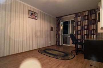 Фото №1: 1-комнатная квартира 29 м² - Краснодар, мкр. Гидростроителей, ул. имени Дмитрия Благоева, 4