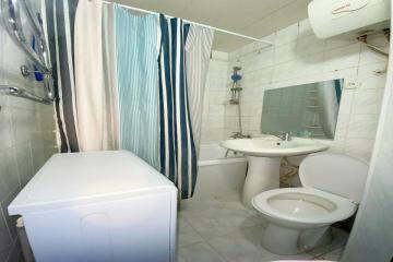 Фото №5: 1-комнатная квартира 30 м² - Краснодар, мкр. Гидростроителей, ул. имени Дмитрия Благоева, 4