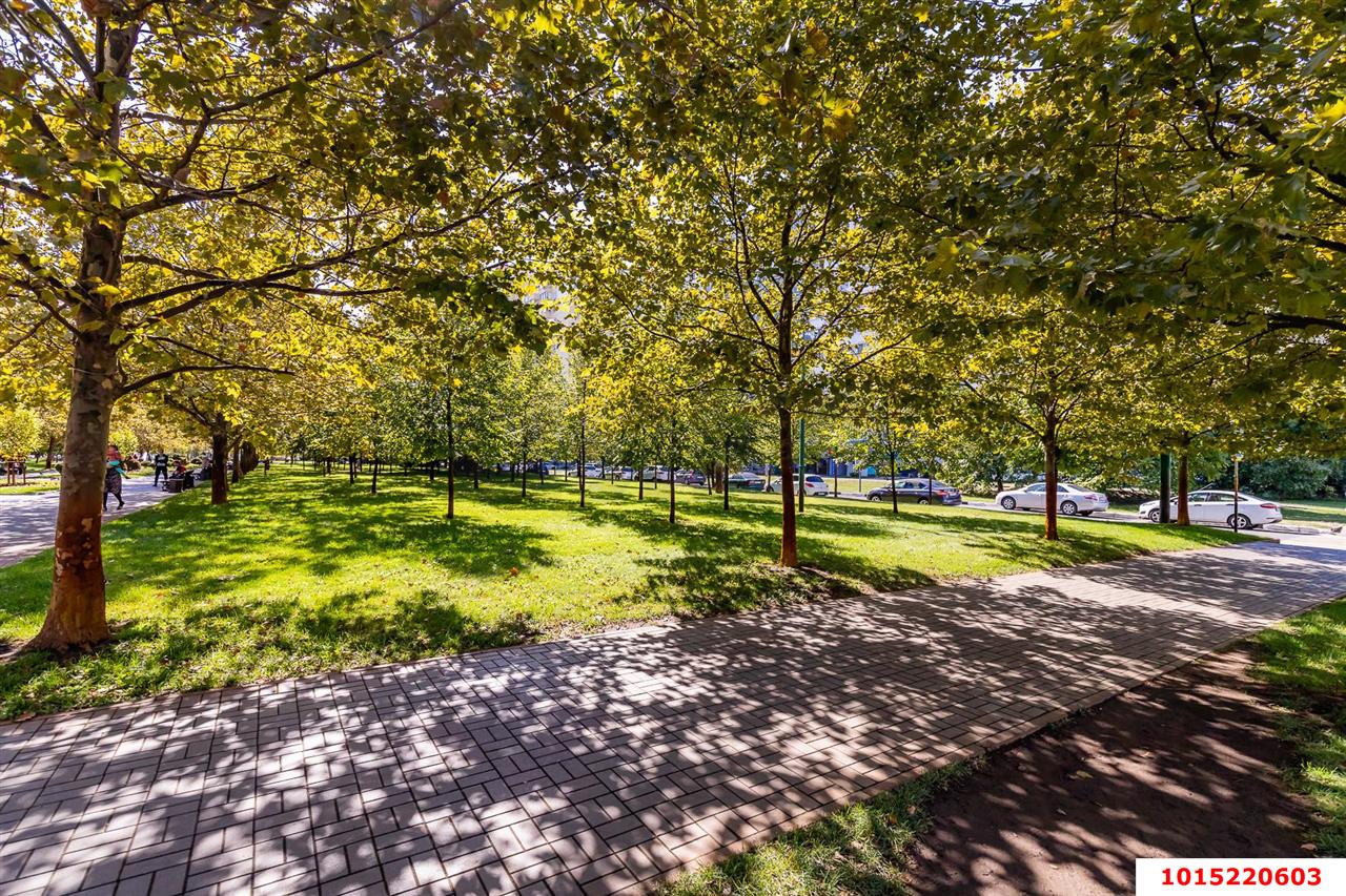 Фото №12: 1-комнатная квартира 35 м² - Краснодар, Юбилейный, ул. 70-летия Октября, 17