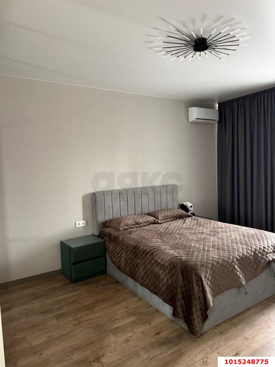 Фото №13: 1-комнатная квартира 48 м² - Краснодар, жилой комплекс На Стахановской, ул. Стахановская, 1/5