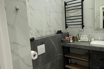 Фото №5: 1-комнатная квартира 42 м² - Краснодар, мкр. жилой комплекс На Стахановской, ул. Стахановская, 1/5