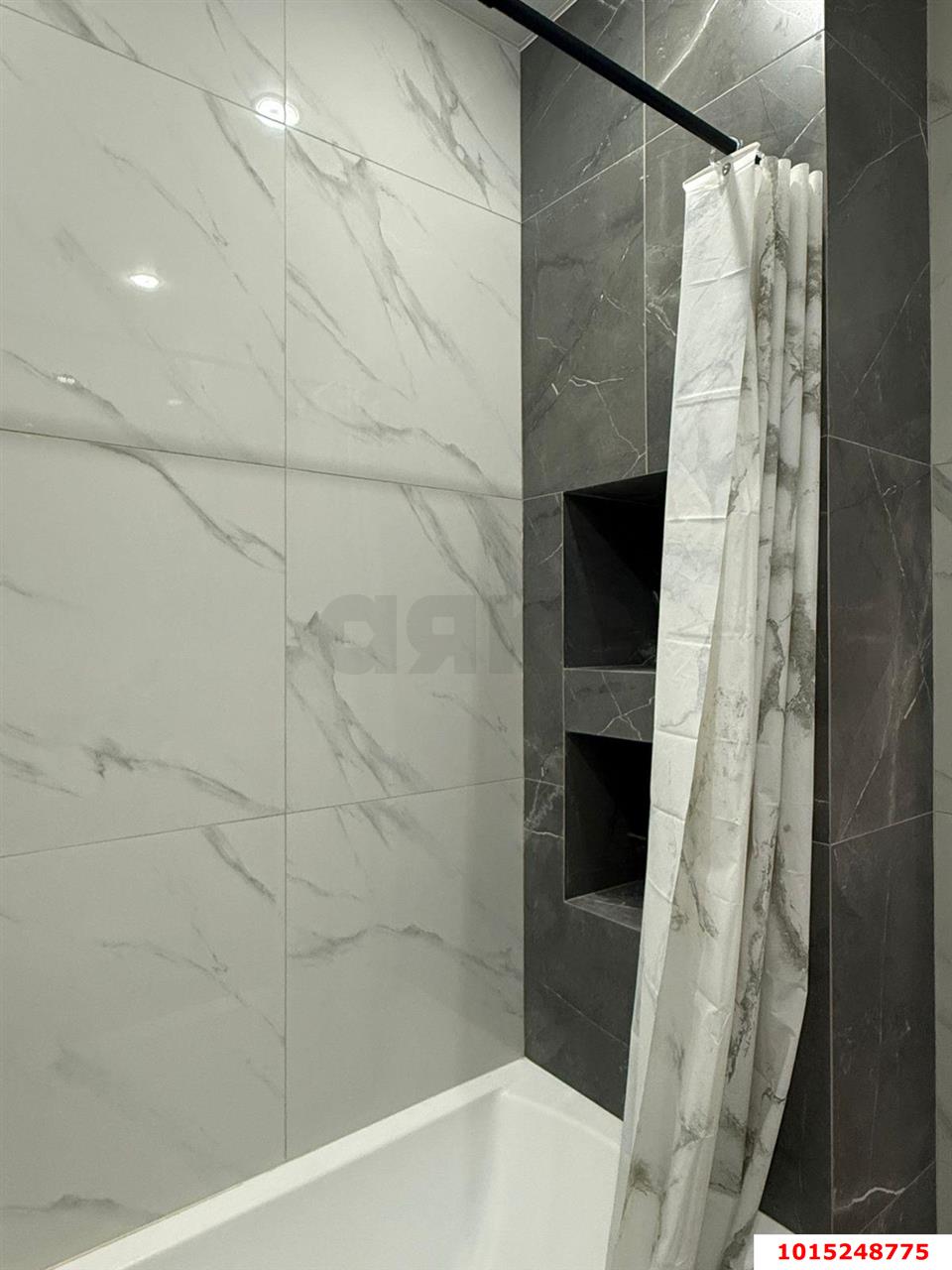 Фото №8: 1-комнатная квартира 48 м² - Краснодар, жилой комплекс На Стахановской, ул. Стахановская, 1/5