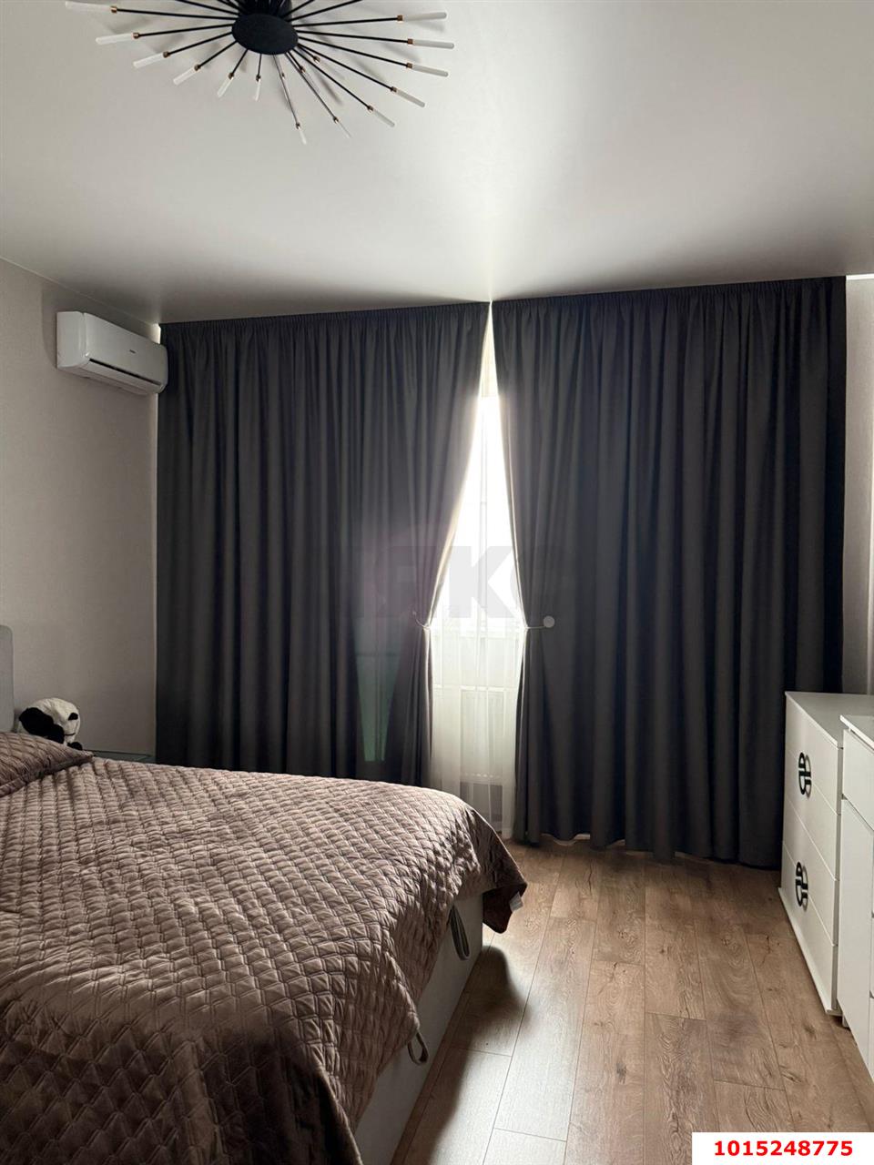 Фото №17: 1-комнатная квартира 48 м² - Краснодар, жилой комплекс На Стахановской, ул. Стахановская, 1/5