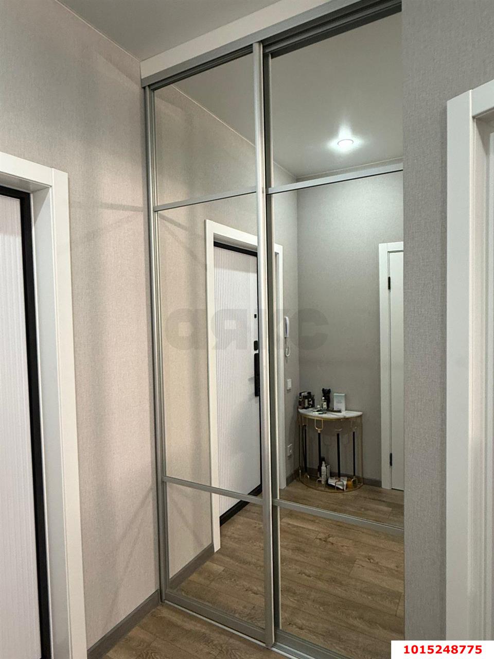 Фото №9: 1-комнатная квартира 48 м² - Краснодар, жилой комплекс На Стахановской, ул. Стахановская, 1/5