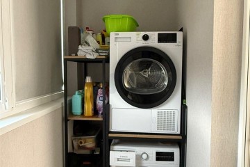 Фото №4: 1-комнатная квартира 42 м² - Краснодар, мкр. жилой комплекс На Стахановской, ул. Стахановская, 1/5