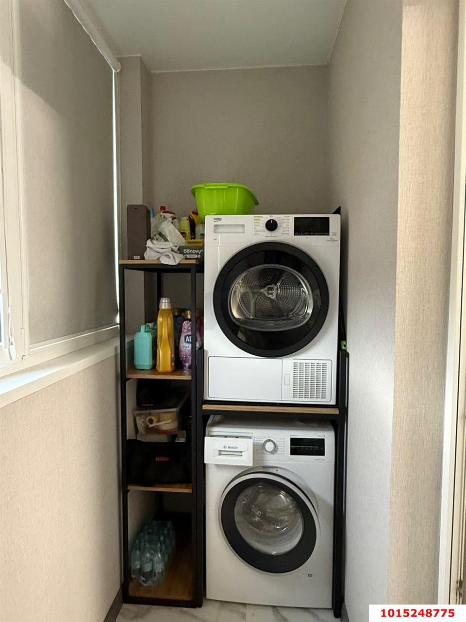 Фото №4: 1-комнатная квартира 48 м² - Краснодар, жилой комплекс На Стахановской, ул. Стахановская, 1/5