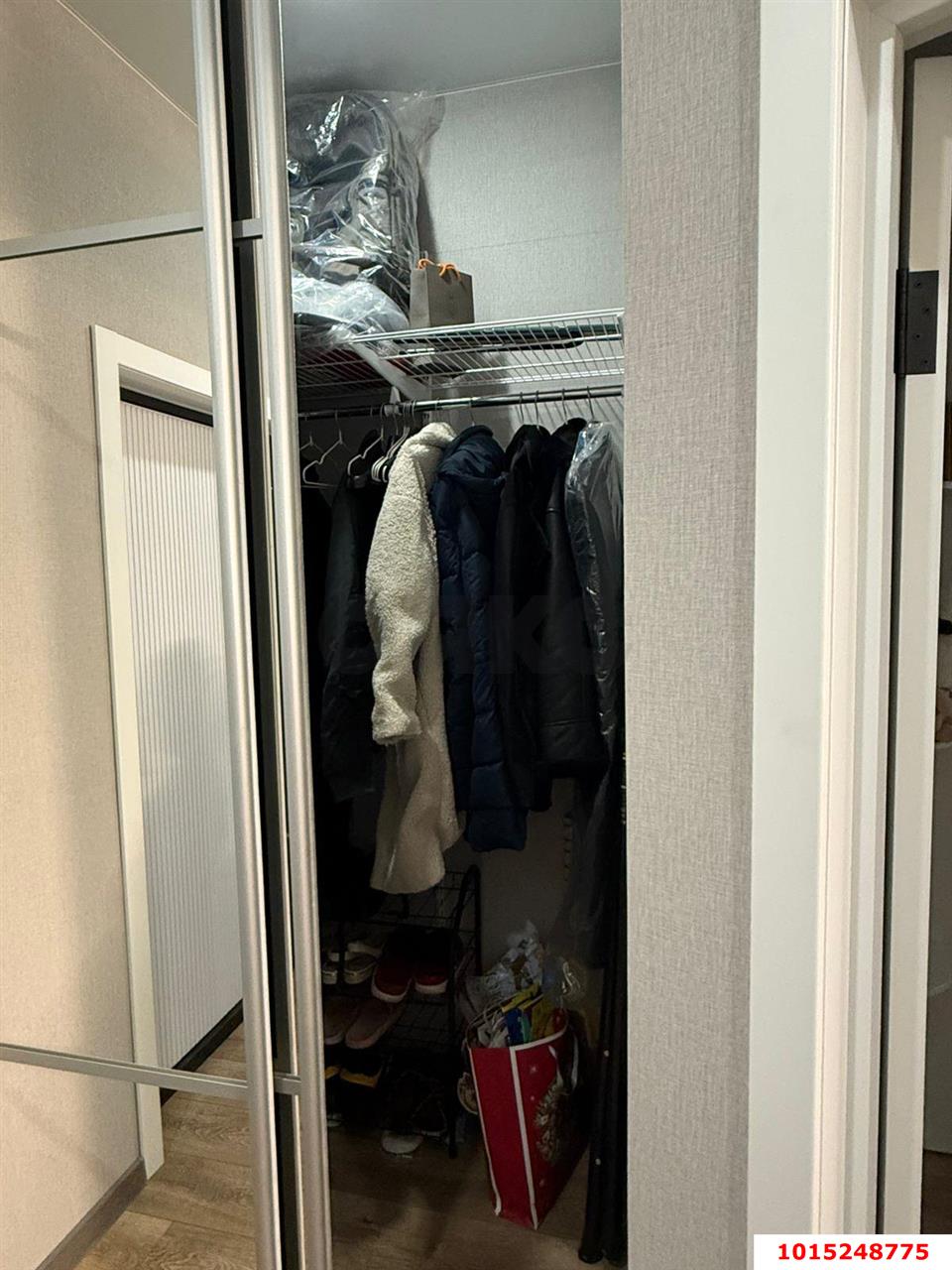 Фото №15: 1-комнатная квартира 48 м² - Краснодар, жилой комплекс На Стахановской, ул. Стахановская, 1/5