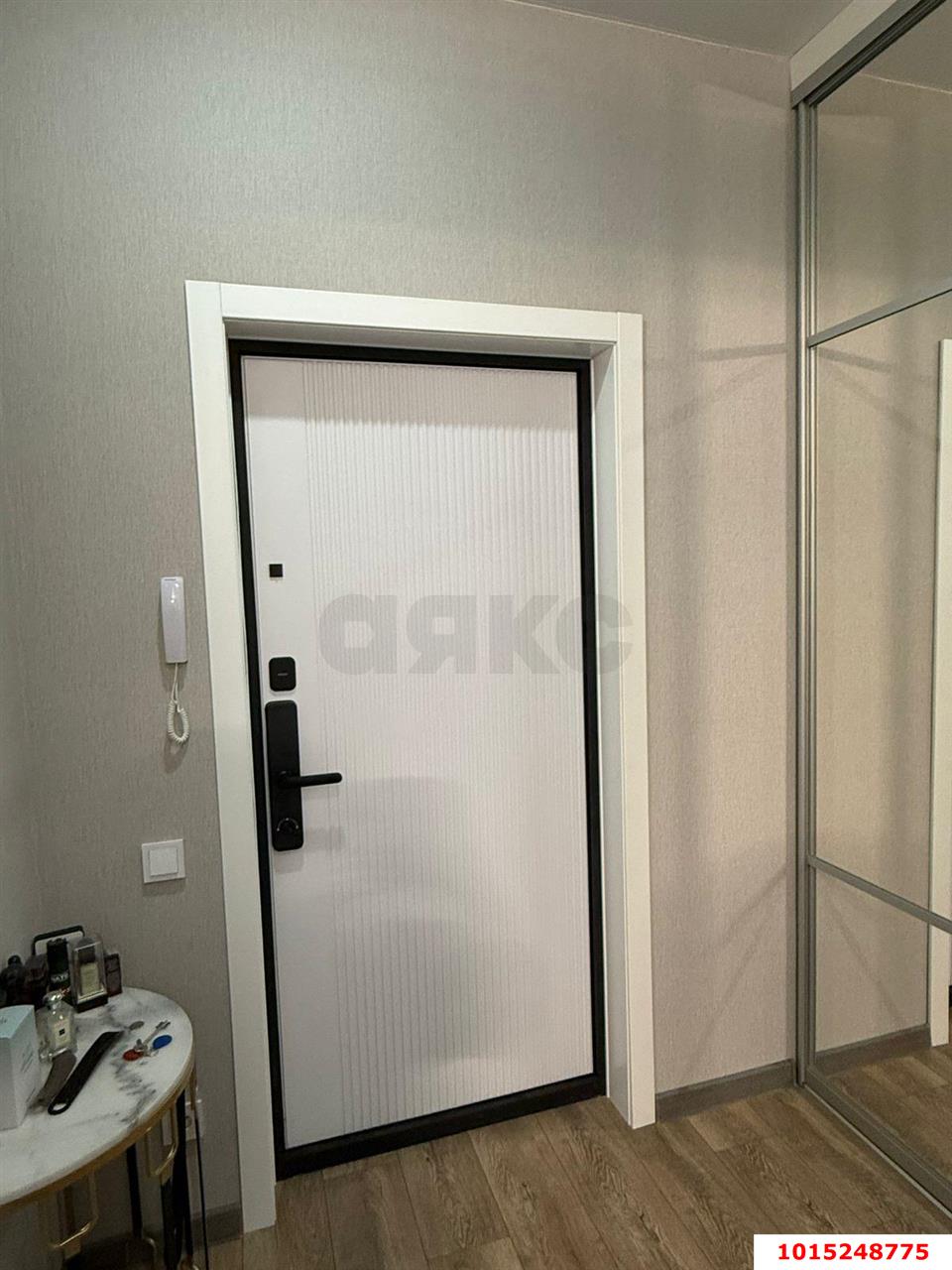 Фото №10: 1-комнатная квартира 48 м² - Краснодар, жилой комплекс На Стахановской, ул. Стахановская, 1/5