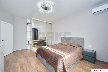 Фото №5: 1-комнатная квартира 48 м² - Краснодар, мкр. жилой комплекс На Стахановской, ул. Стахановская, 1/5