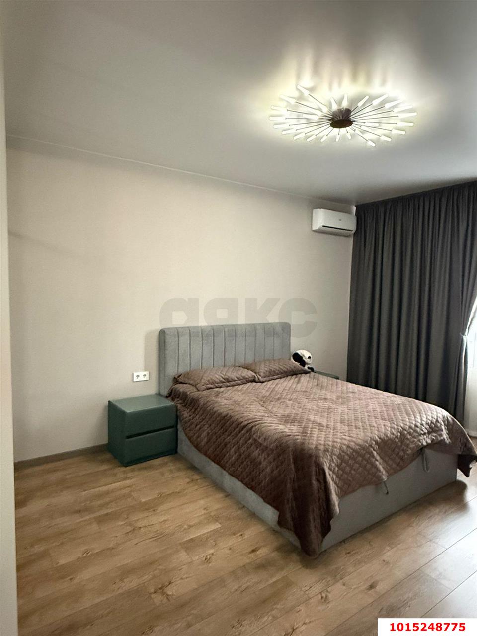 Фото №14: 1-комнатная квартира 48 м² - Краснодар, жилой комплекс На Стахановской, ул. Стахановская, 1/5