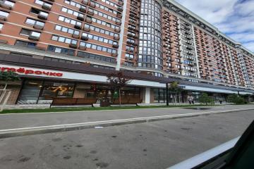 Фото №1: Студия 19 м² - Краснодар, мкр. жилой комплекс Самолёт-5, ул. Ивана Беличенко, 103к1