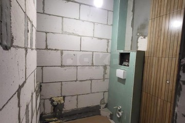 Фото №5: Студия 23 м² - Краснодар, мкр. жилой комплекс Самолёт-5, ул. Ивана Беличенко, 103к1