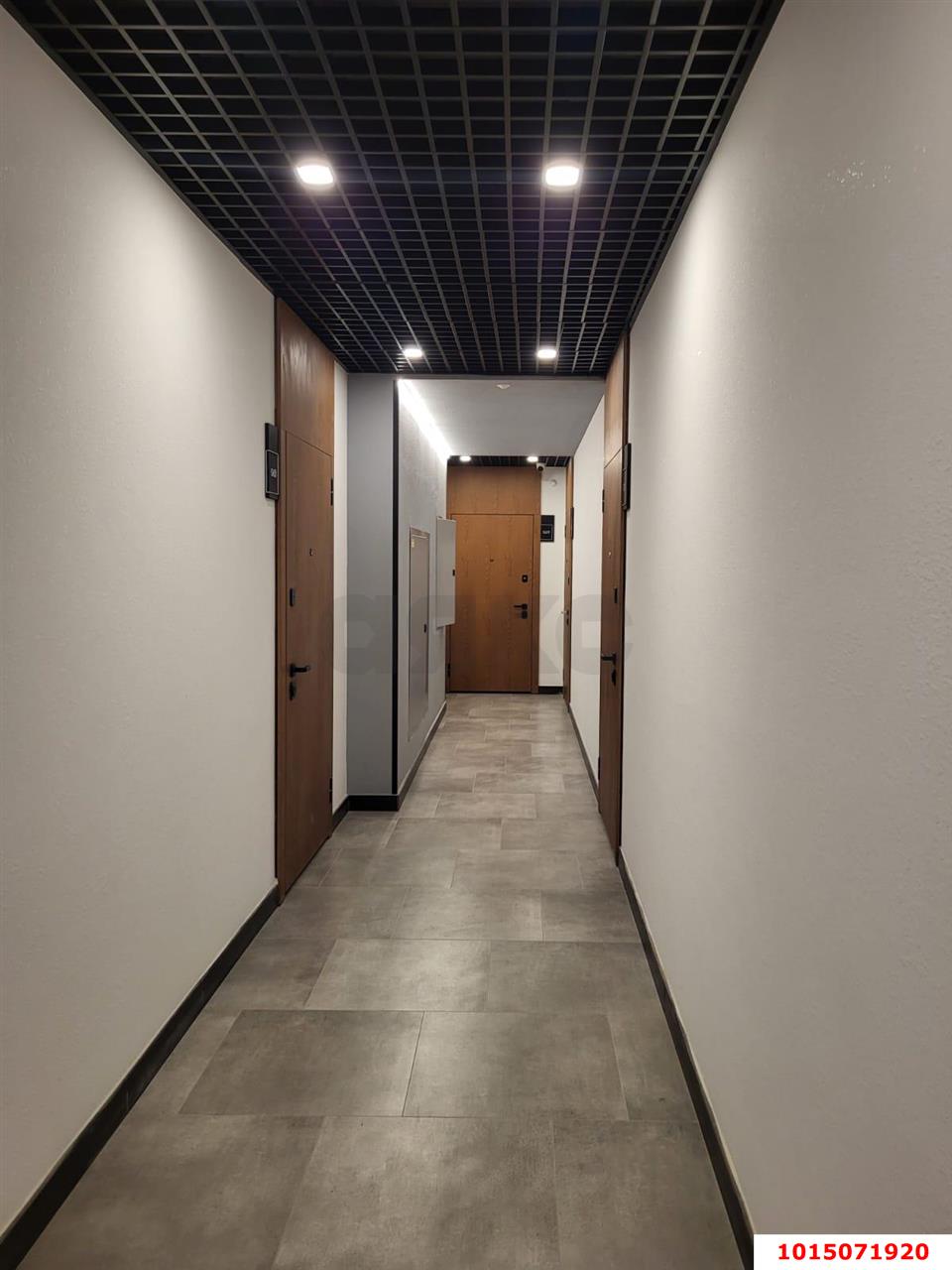 Фото №3: Студия 23 м² - Краснодар, жилой комплекс Самолёт-5, ул. Ивана Беличенко, 103к1