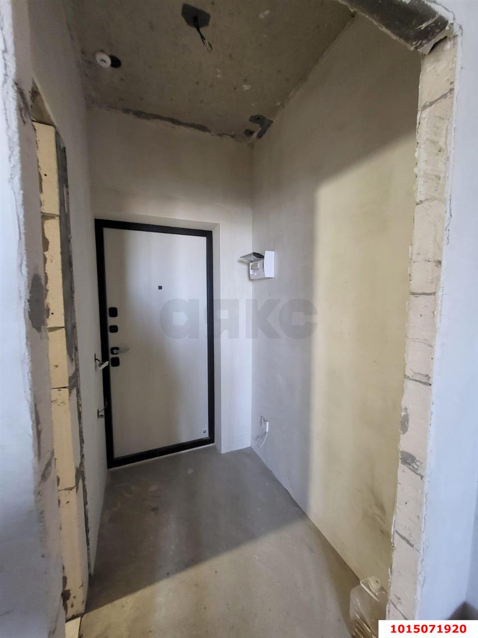 Фото №8: Студия 23 м² - Краснодар, жилой комплекс Самолёт-5, ул. Ивана Беличенко, 103к1