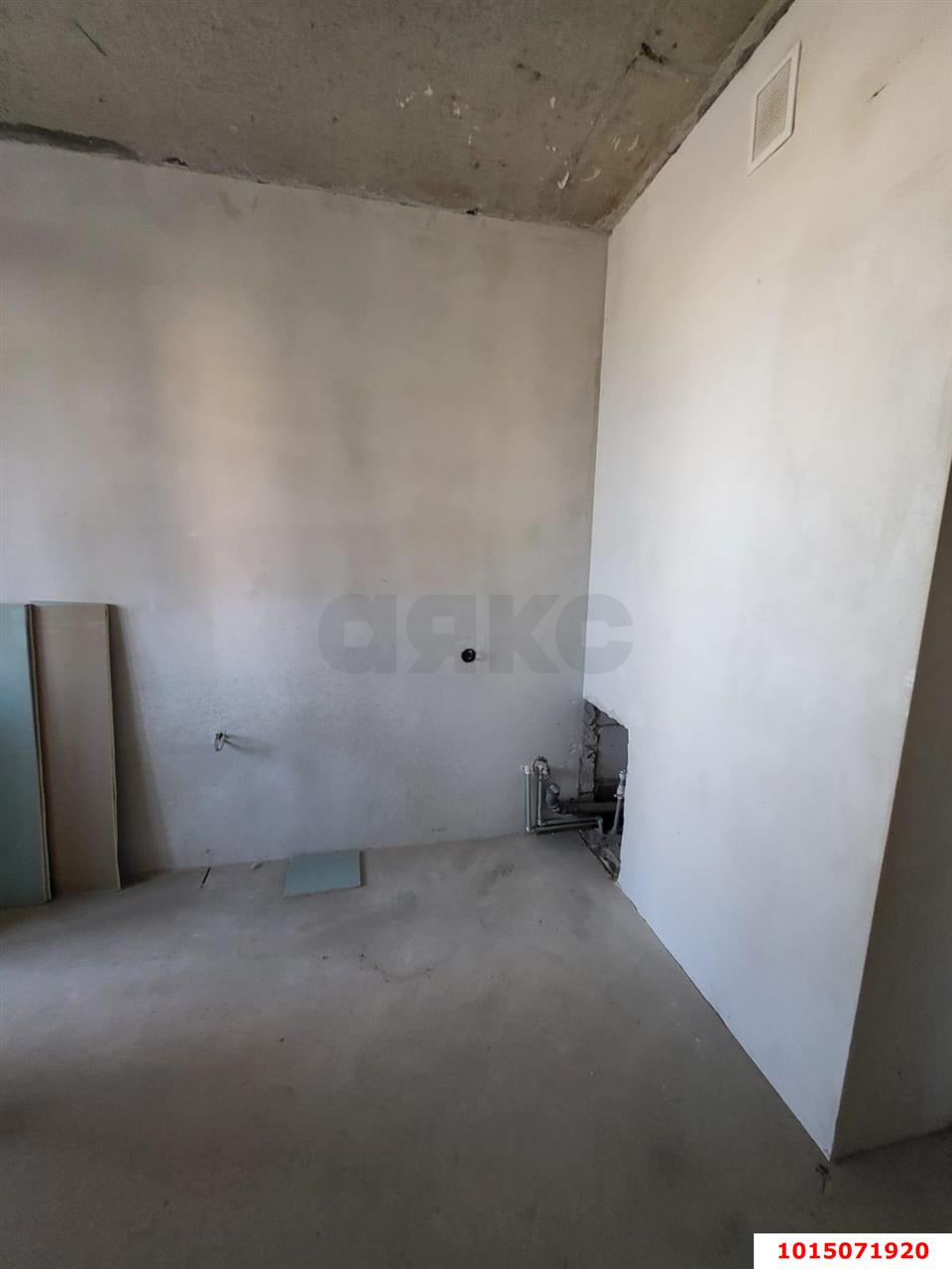 Фото №9: Студия 23 м² - Краснодар, жилой комплекс Самолёт-5, ул. Ивана Беличенко, 103к1