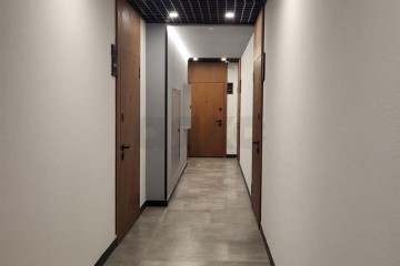 Фото №3: Студия 23 м² - Краснодар, мкр. жилой комплекс Самолёт-5, ул. Ивана Беличенко, 103к1