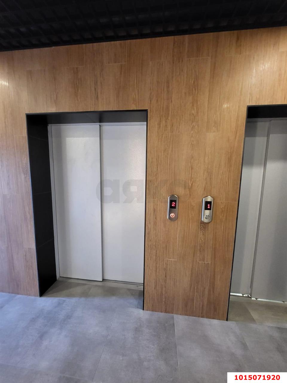 Фото №2: Студия 23 м² - Краснодар, Прикубанский внутригородской округ, мкр. жилой комплекс Самолёт-5, ул. Ивана Беличенко, 103к1