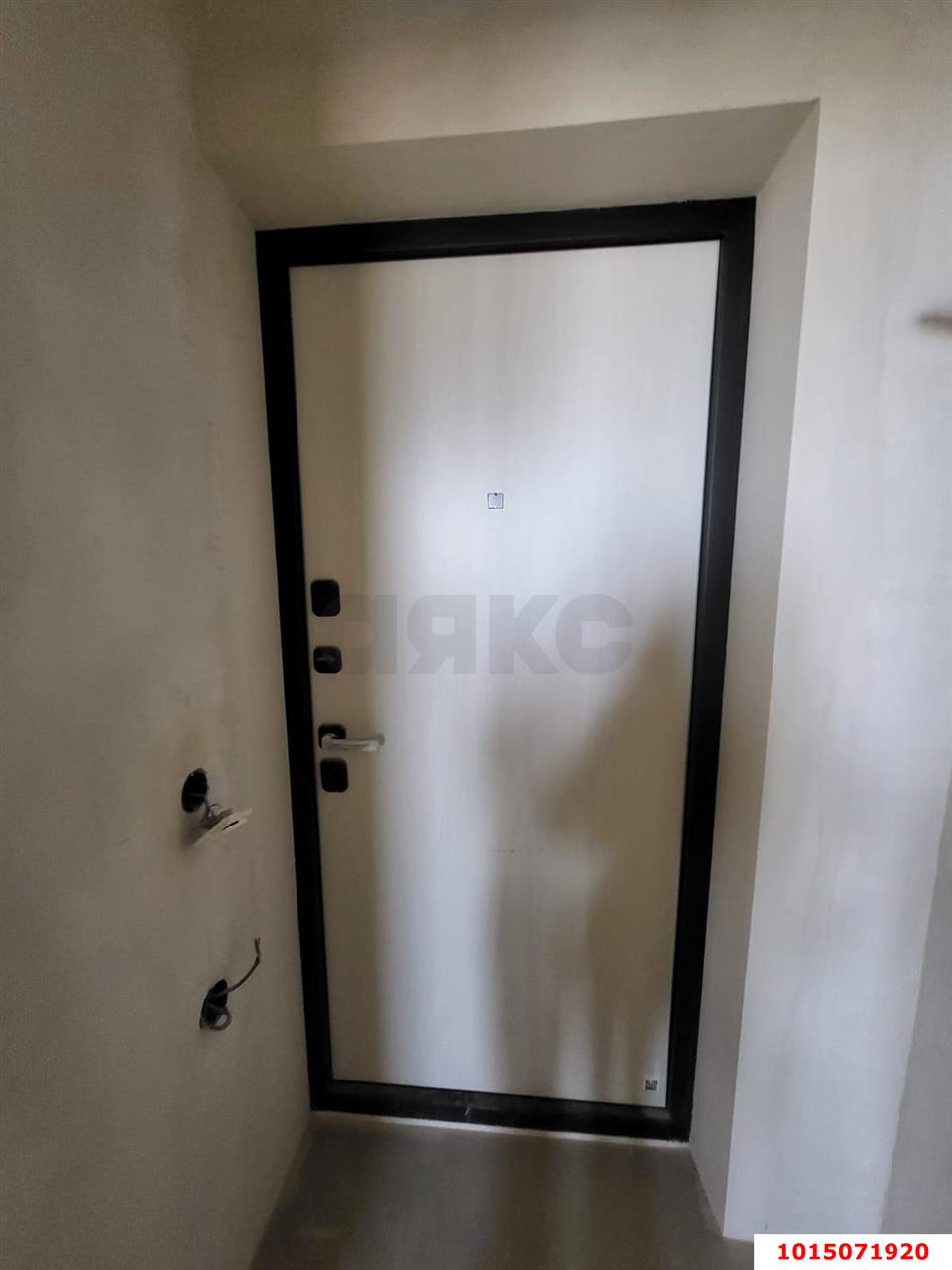 Фото №6: Студия 23 м² - Краснодар, жилой комплекс Самолёт-5, ул. Ивана Беличенко, 103к1