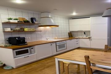 Фото №5: 2-комнатная квартира 65 м² - Краснодар, мкр. жилой комплекс Дуэт, ул. Душистая, 77