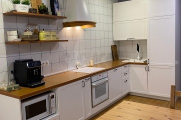 Фото №5: 2-комнатная квартира 72 м² - Краснодар, мкр. жилой комплекс Дуэт, ул. Душистая, 77