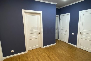 Фото №2: 2-комнатная квартира 72 м² - Краснодар, мкр. жилой комплекс Дуэт, ул. Душистая, 77