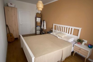 Фото №1: 2-комнатная квартира 72 м² - Краснодар, мкр. жилой комплекс Дуэт, ул. Душистая, 77