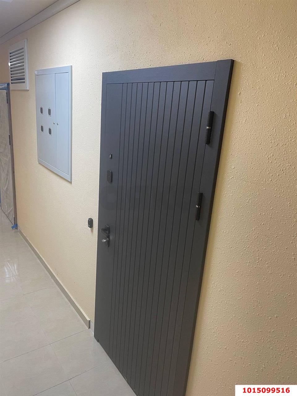 Фото №7: 1-комнатная квартира 40 м² - Краснодар, имени Петра Метальникова, ул. Петра Метальникова, 36