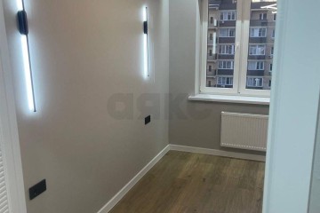 Фото №2: 1-комнатная квартира 40 м² - Краснодар, мкр. имени Петра Метальникова, ул. Петра Метальникова, 36