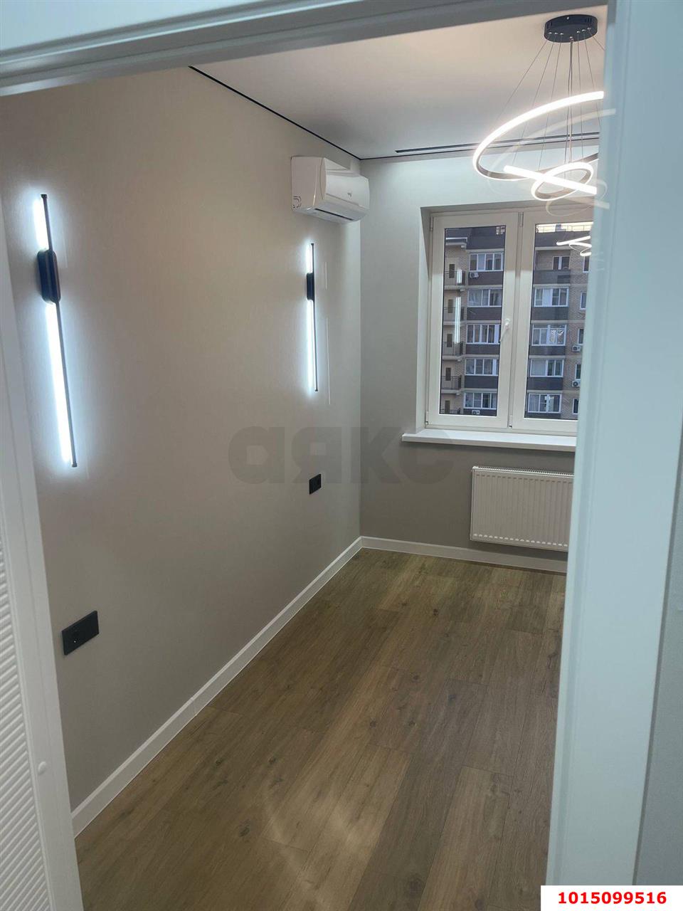 Фото №2: 1-комнатная квартира 40 м² - Краснодар, имени Петра Метальникова, ул. Петра Метальникова, 36