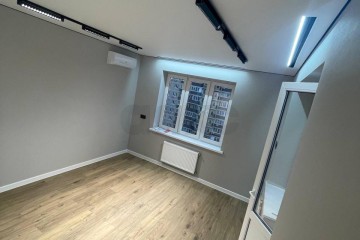 Фото №1: 1-комнатная квартира 40 м² - Краснодар, мкр. имени Петра Метальникова, ул. Петра Метальникова, 36