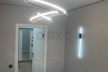 Фото №3: 1-комнатная квартира 40 м² - Краснодар, мкр. имени Петра Метальникова, ул. Петра Метальникова, 36