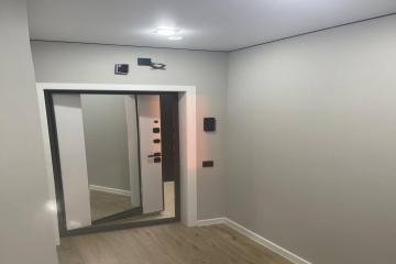 Фото №5: 1-комнатная квартира 36 м² - Краснодар, мкр. Завод Радиоизмерительных Приборов, ул. Петра Метальникова, 36