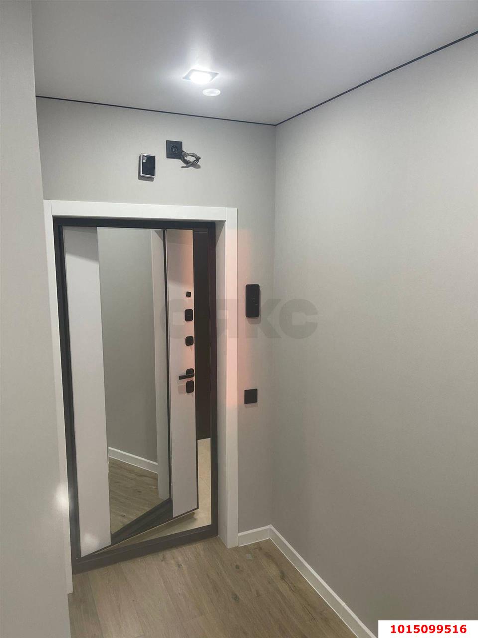 Фото №5: 1-комнатная квартира 40 м² - Краснодар, ЖК Лучший, Прикубанский внутригородской округ, жилой комплекс Лучший, имени Петра Метальникова, мкр. Завод Радиоизмерительных Приборов, ул. Петра Метальникова, 36