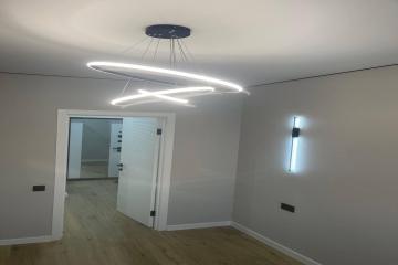 Фото №3: 1-комнатная квартира 36 м² - Краснодар, мкр. Завод Радиоизмерительных Приборов, ул. Петра Метальникова, 36