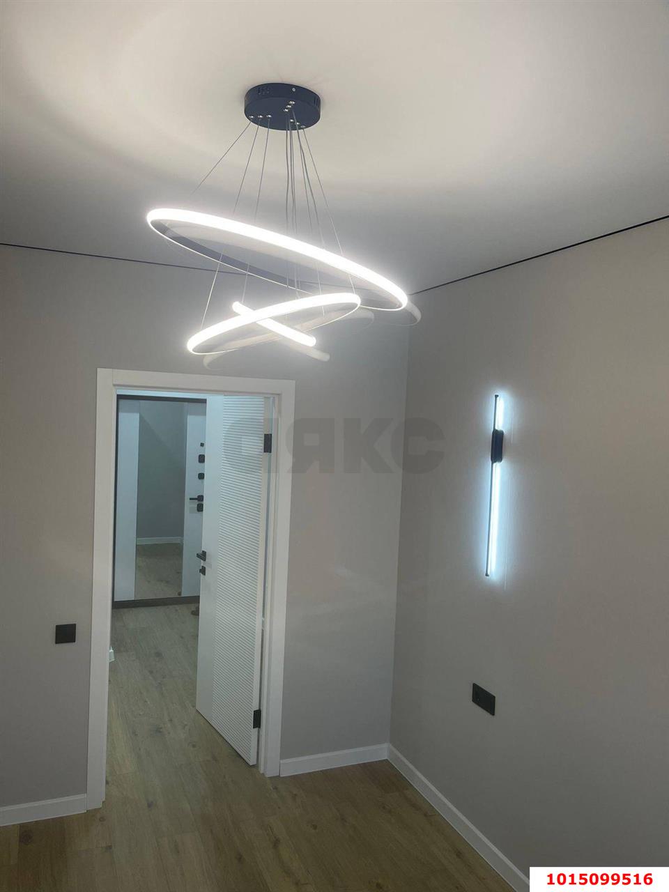 Фото №3: 1-комнатная квартира 40 м² - Краснодар, ЖК Лучший, Прикубанский внутригородской округ, жилой комплекс Лучший, имени Петра Метальникова, мкр. Завод Радиоизмерительных Приборов, ул. Петра Метальникова, 36